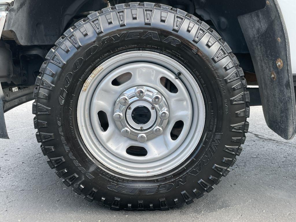 Ford F-250 SD XL Crew Cab LWB 4WD 2019