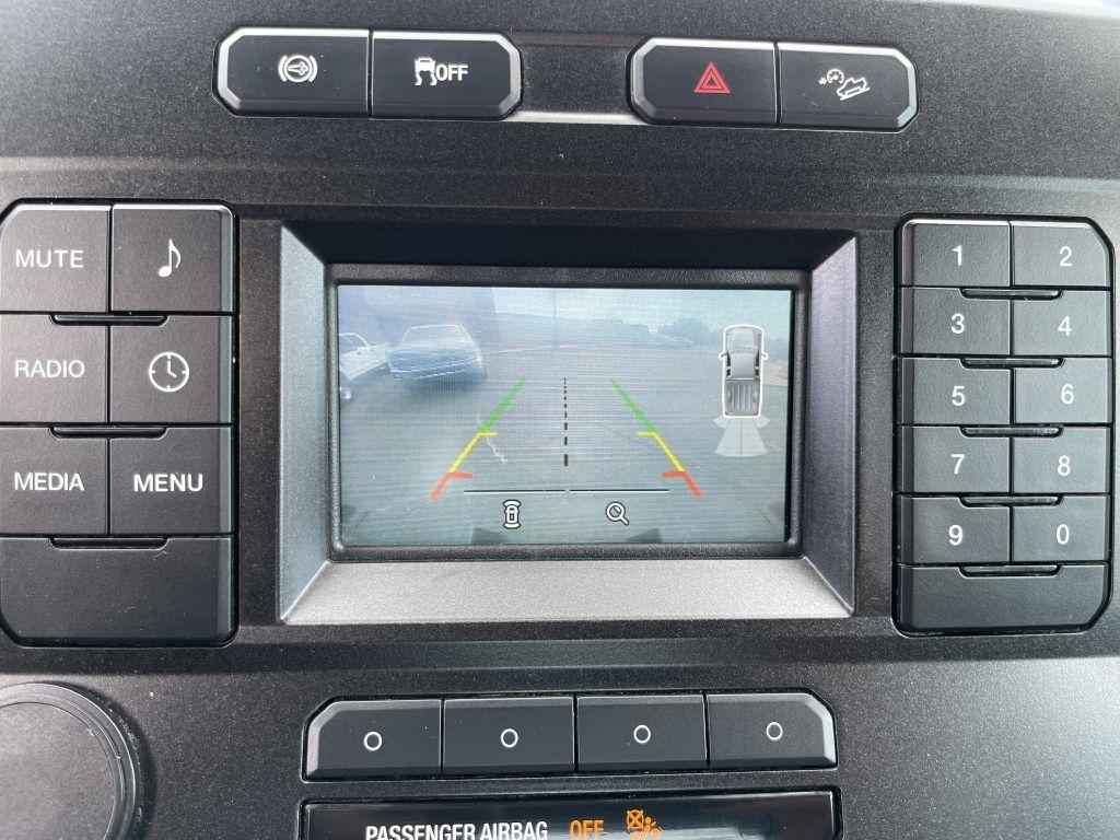 Ford F-250 SD XL Crew Cab LWB 4WD 2019