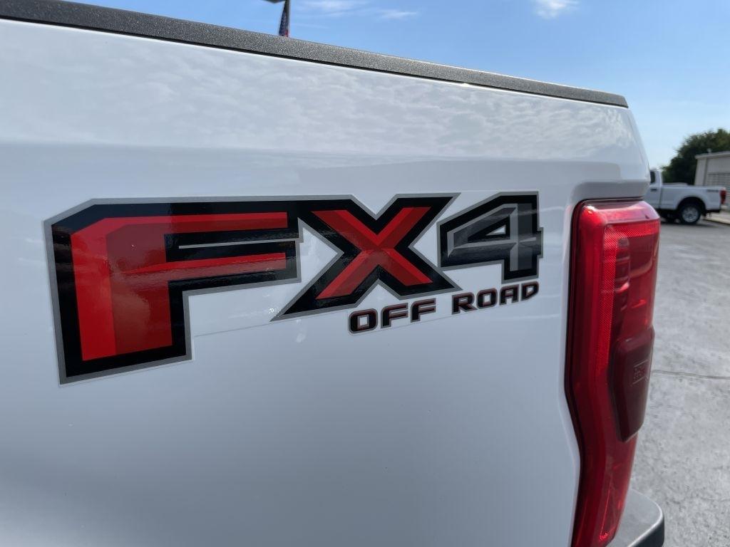 Ford F-250 SD XL Crew Cab LWB 4WD 2019