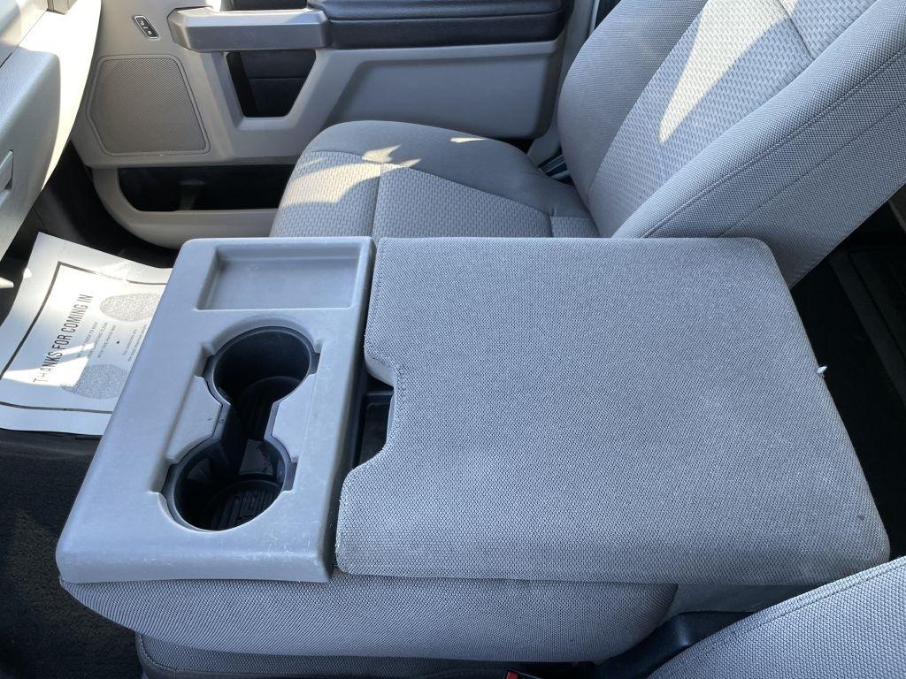 Ford F-250 SD XLT Crew Cab Short Bed 4WD 2020