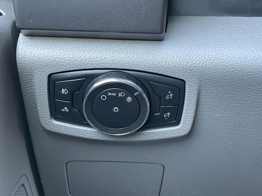 Ford F-250 SD XLT Crew Cab Short Bed 4WD 2020