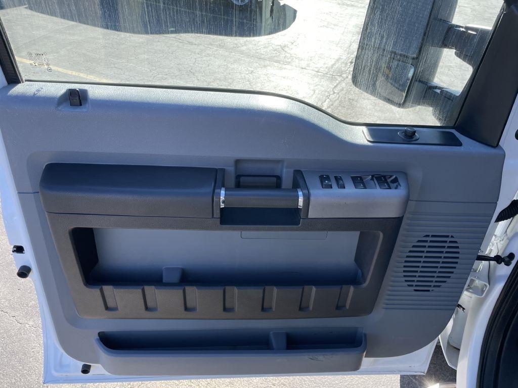 Ford F-250 SD XLT Crew Cab Short Bed 4WD 2016