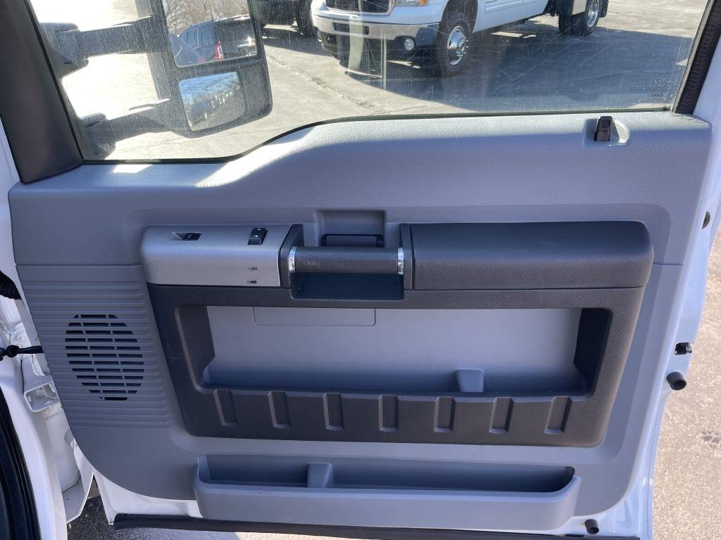 Ford F-250 SD XLT Crew Cab Short Bed 4WD 2016