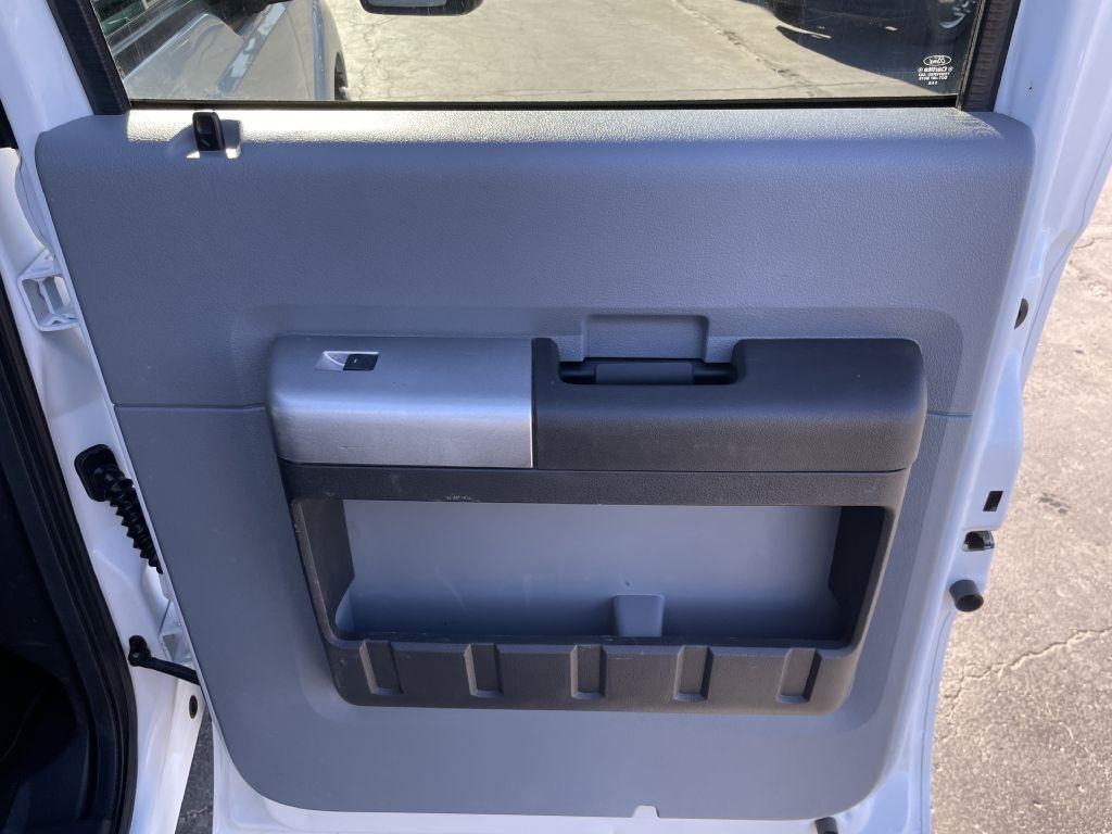 Ford F-250 SD XLT Crew Cab Short Bed 4WD 2016