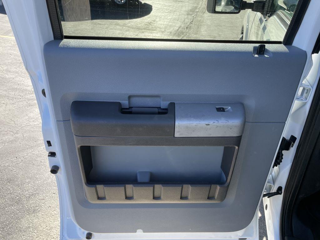 Ford F-250 SD XLT Crew Cab Short Bed 4WD 2016