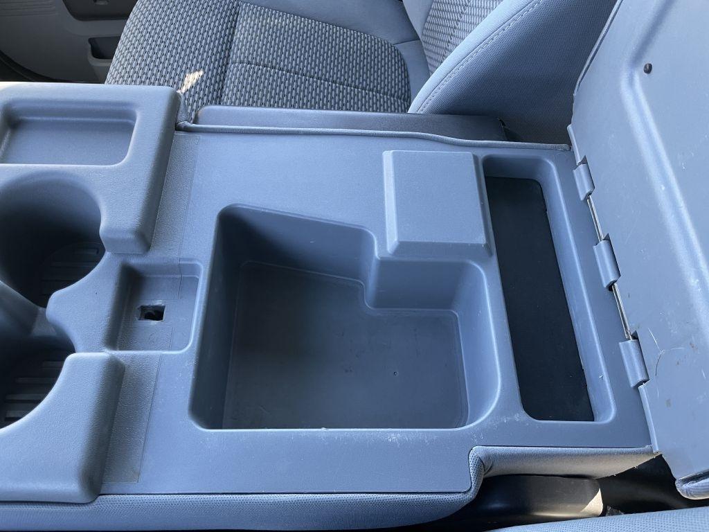 Ford F-250 SD XLT Crew Cab Short Bed 4WD 2016