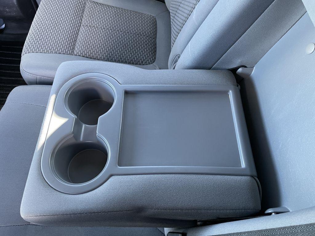 Ford F-250 SD XLT Crew Cab Short Bed 4WD 2016