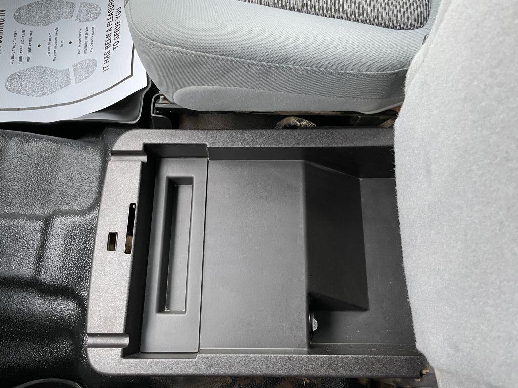 Ford F-250 SD XLT Crew Cab Long Bed 4WD 2012