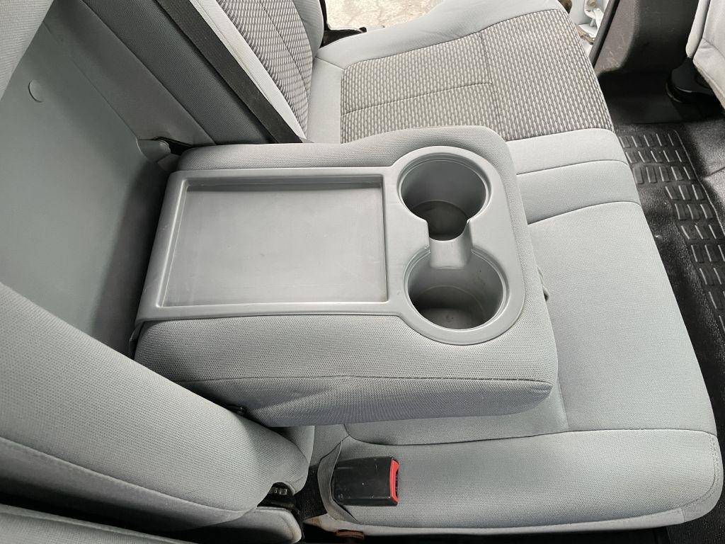 Ford F-250 SD XLT Crew Cab Long Bed 4WD 2012