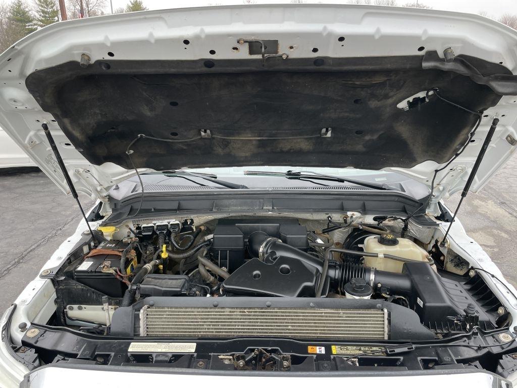 Ford F-250 SD XLT Crew Cab Long Bed 4WD 2012