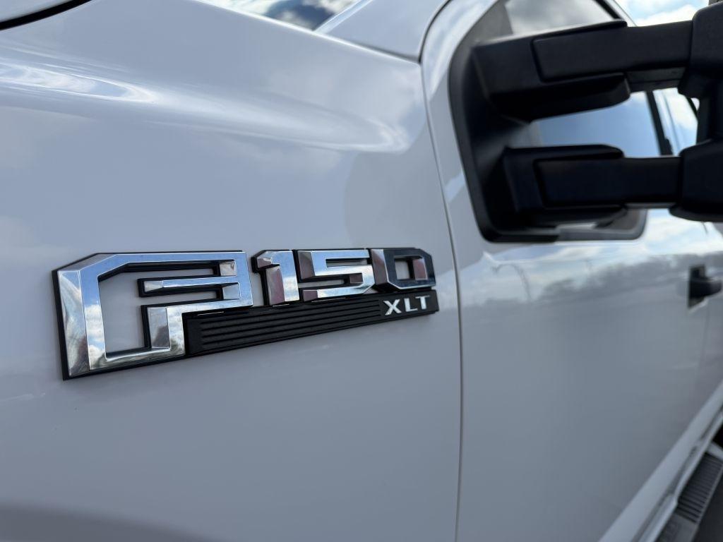 Ford F-150  2016