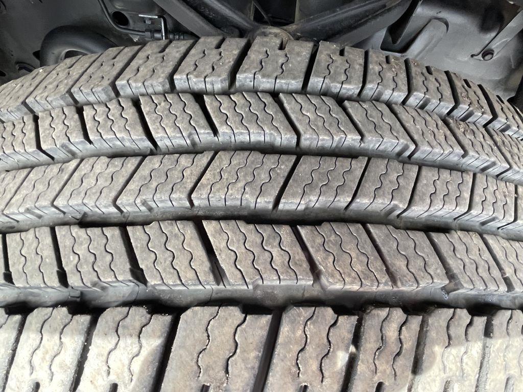 Chevrolet Silverado 2500HD LTZ Crew Cab 4WD 2018