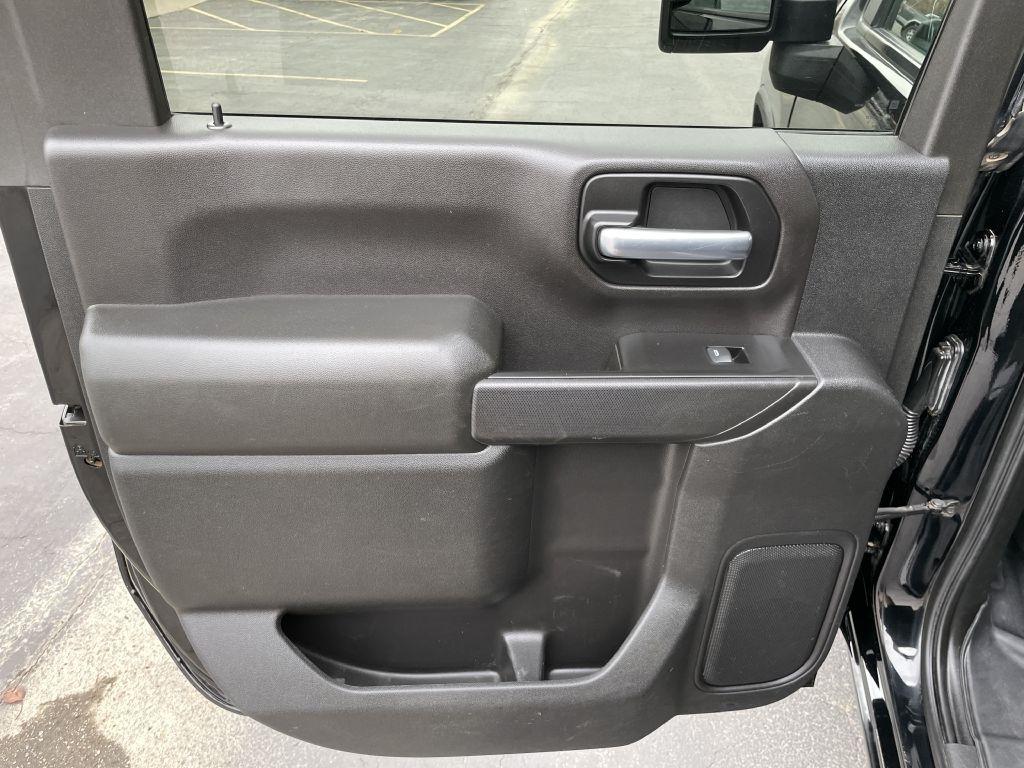 Chevrolet Silverado 2500HD LT Crew Cab Long Box 4WD 2020