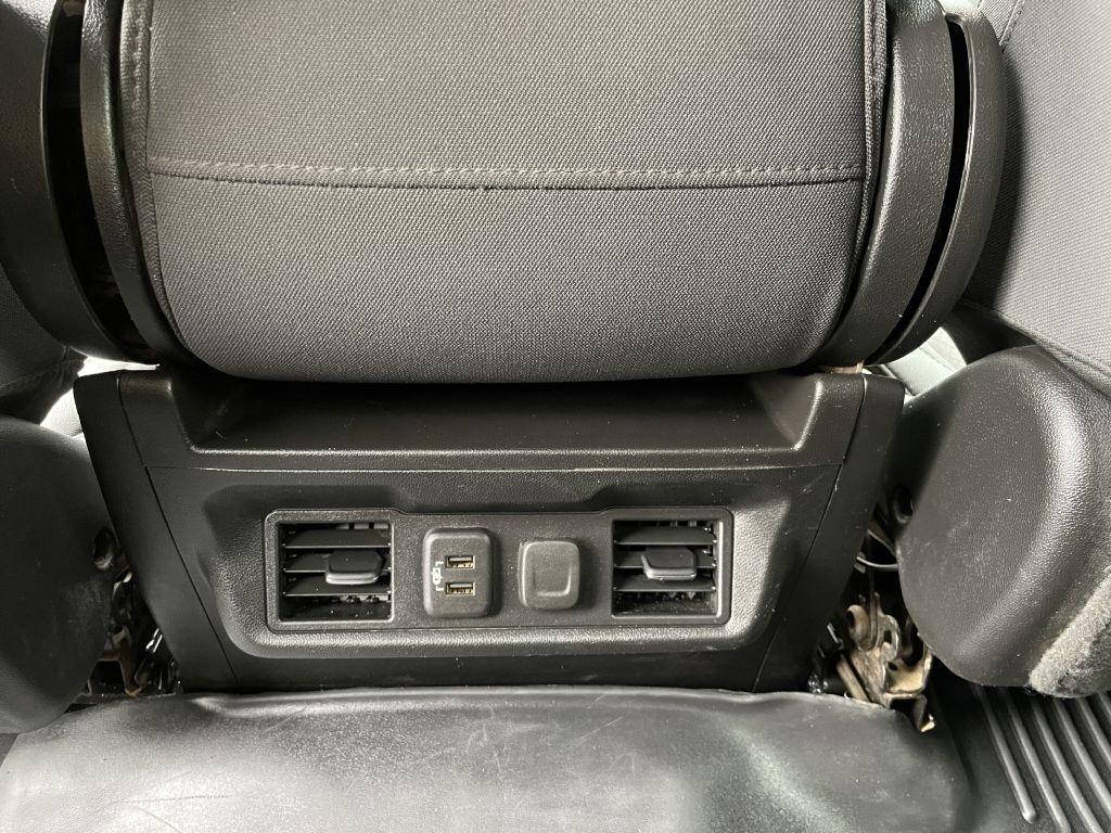 Chevrolet Silverado 2500HD LT Crew Cab Long Box 4WD 2020