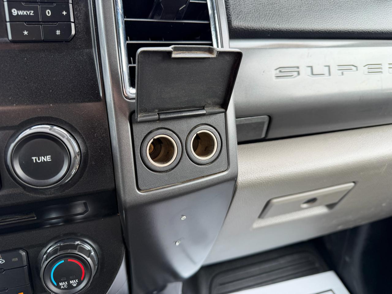 Ford F-350 SD XLT Crew Cab Long Bed 4WD 2017