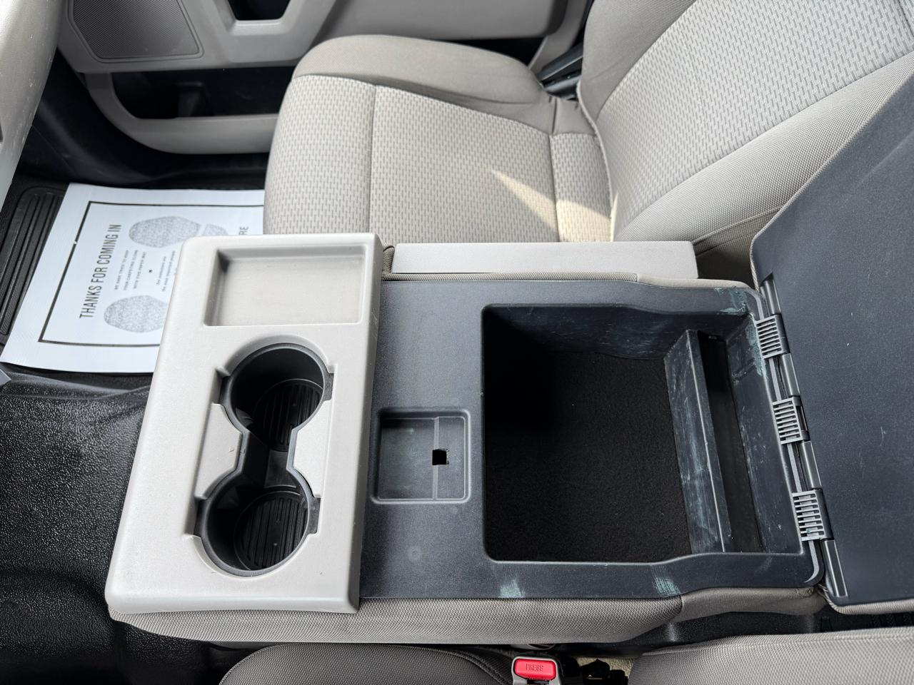 Ford F-350 SD XLT Crew Cab Long Bed 4WD 2017