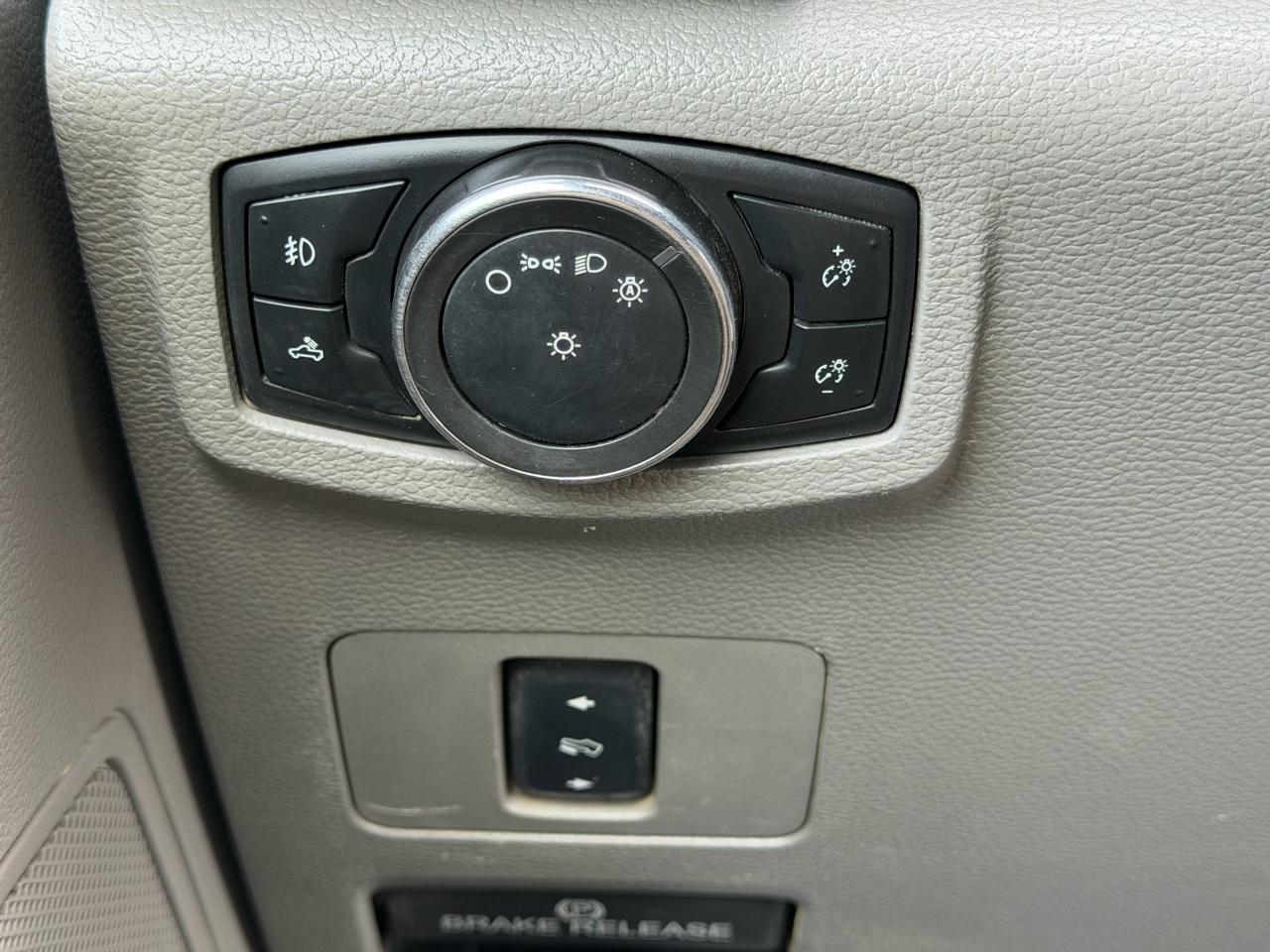 Ford F-350 SD XLT Crew Cab Long Bed 4WD 2017