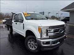 2017 Ford F-350 SD 