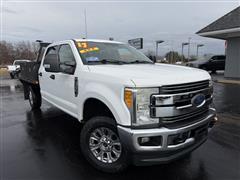 2017 Ford F-350 SD 