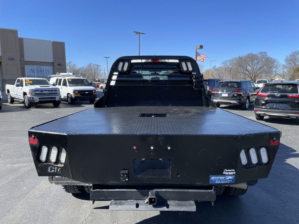 Ford F-350 SD XL Crew Cab Long Bed DRW 4WD 2019