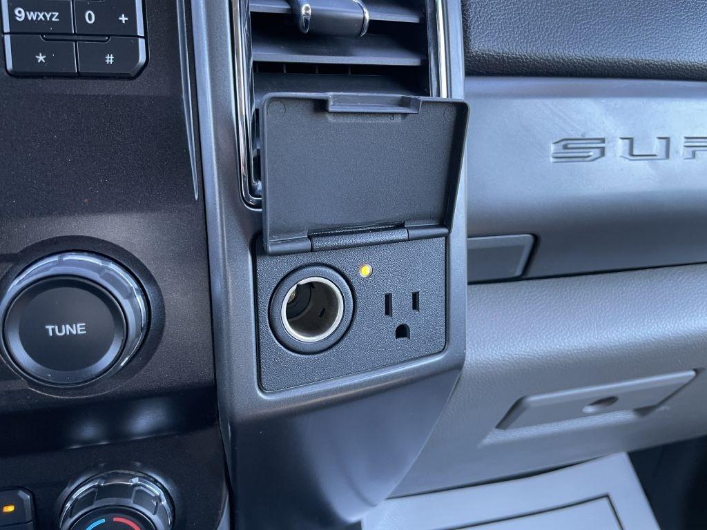 Ford F-350 SD XL Crew Cab Long Bed DRW 4WD 2019