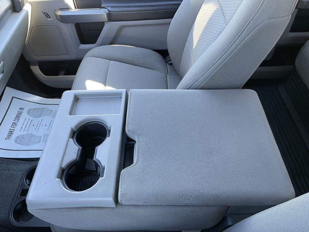 Ford F-350 SD XL Crew Cab Long Bed DRW 4WD 2019