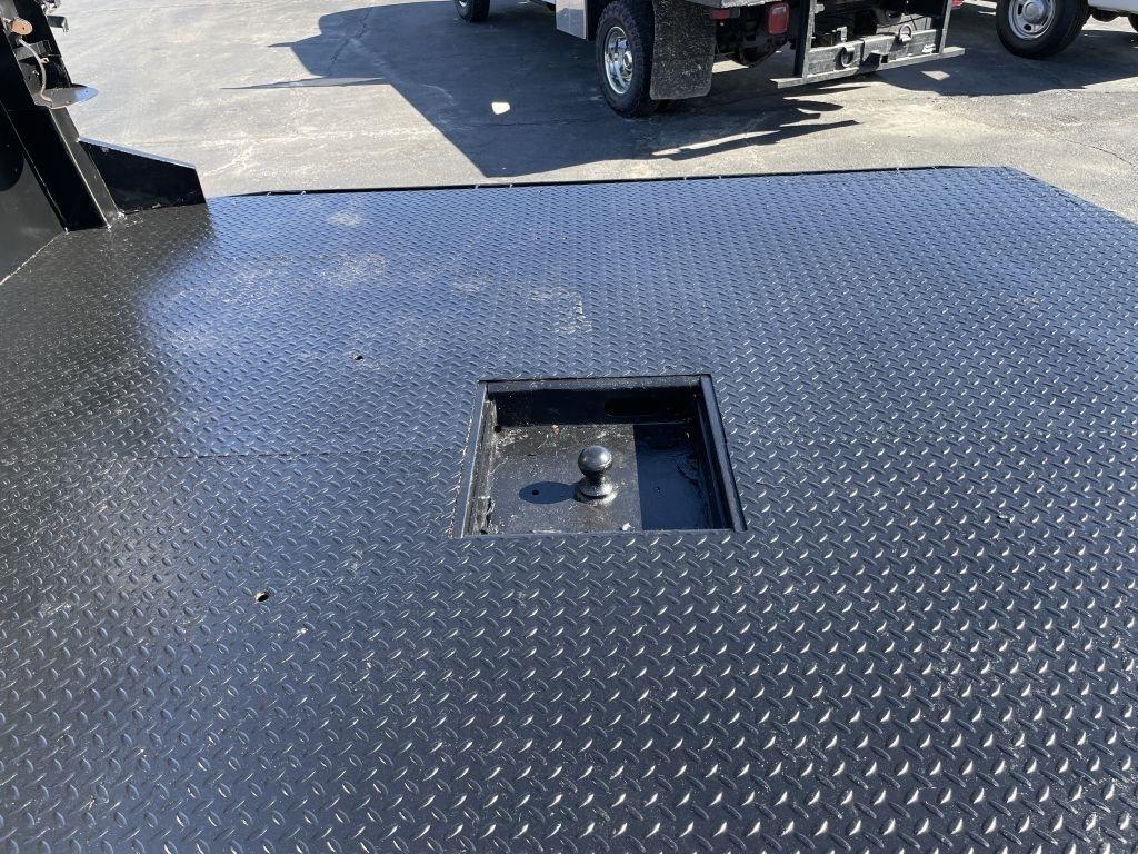 Ford F-350 SD XL Crew Cab Long Bed DRW 4WD 2019