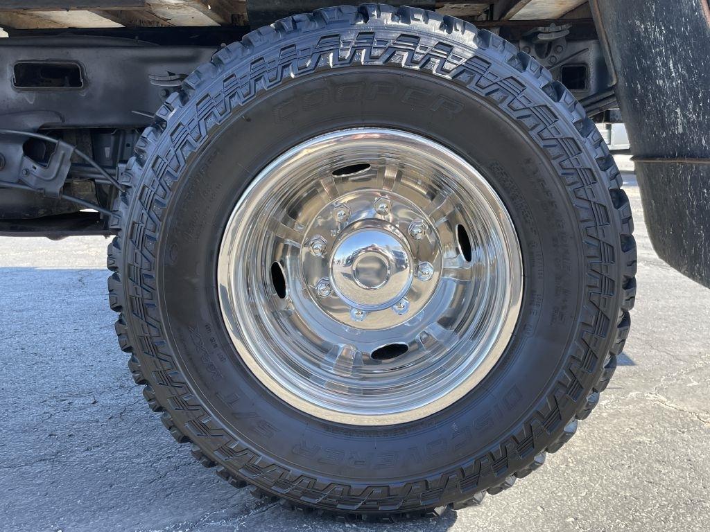 Ford F-350 SD XL Crew Cab Long Bed DRW 4WD 2019