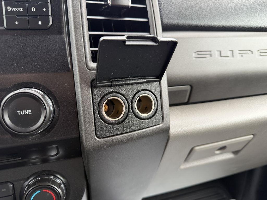 Ford F-350 SD XL Crew Cab Long Bed 4WD 2018