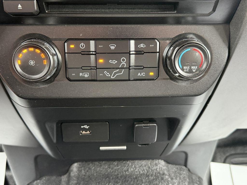 Ford F-350 SD XL Crew Cab Long Bed 4WD 2018