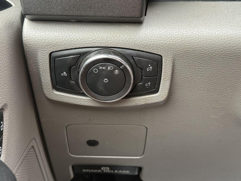 Ford F-350 SD XL Crew Cab Long Bed 4WD 2018