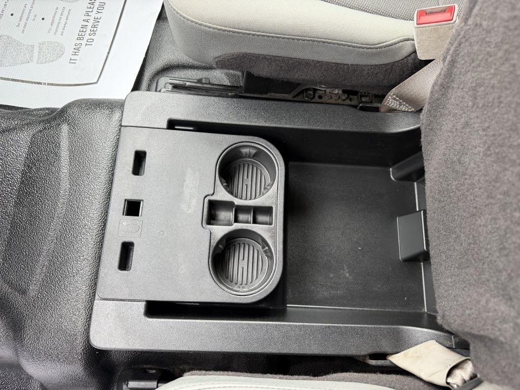 Ford F-350 SD XL Crew Cab Long Bed 4WD 2018