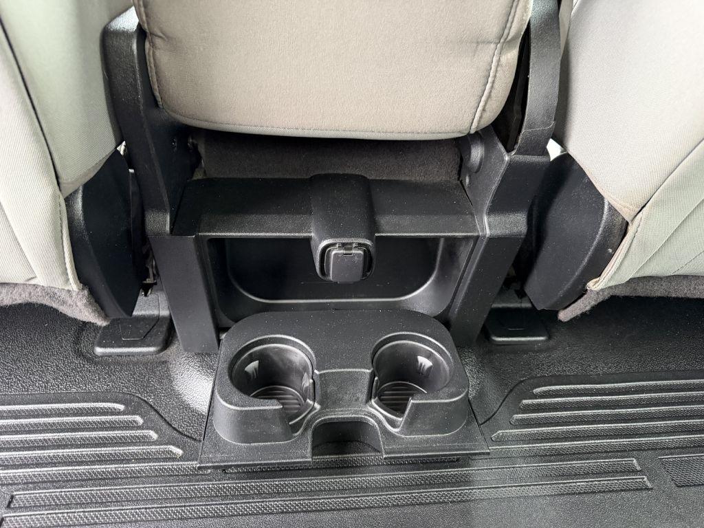 Ford F-350 SD XL Crew Cab Long Bed 4WD 2018