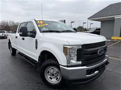 2018 Ford F-350 SD 