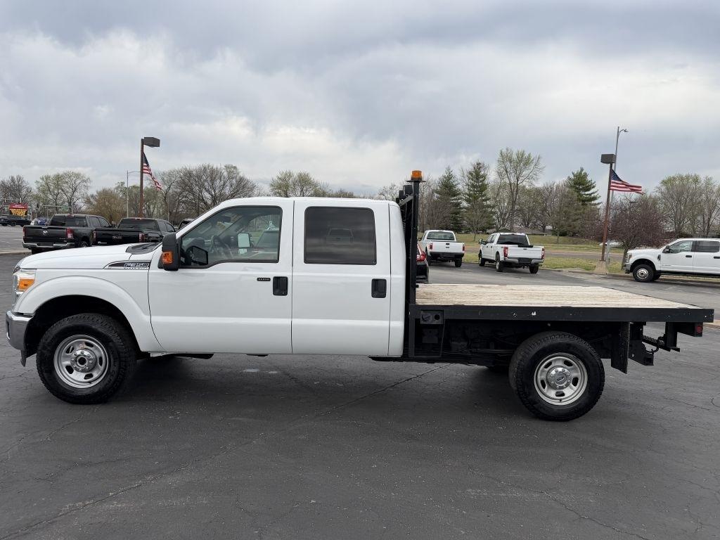 Ford F-350 SD  2016