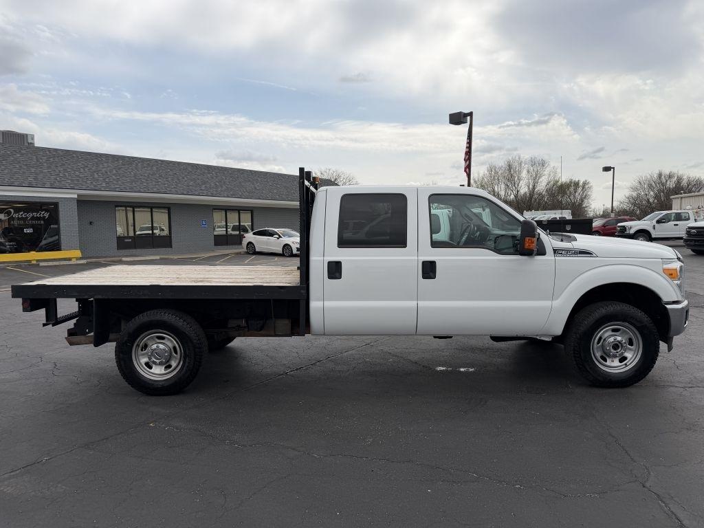 Ford F-350 SD  2016