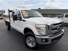 2016 Ford F-350 SD 