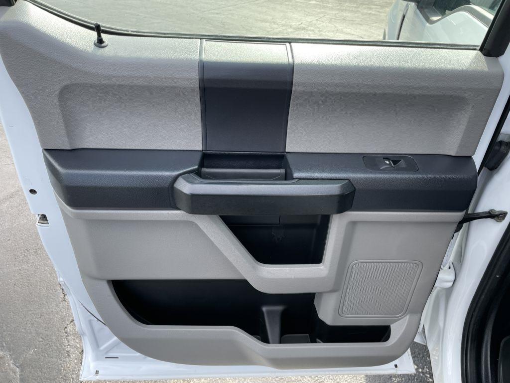 Ford F-350 SD XL Crew Cab Short Bed 4WD 2020