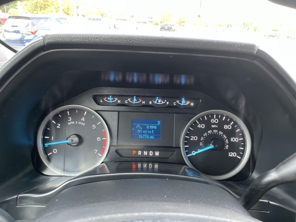 Ford F-350 SD XL Crew Cab Short Bed 4WD 2020