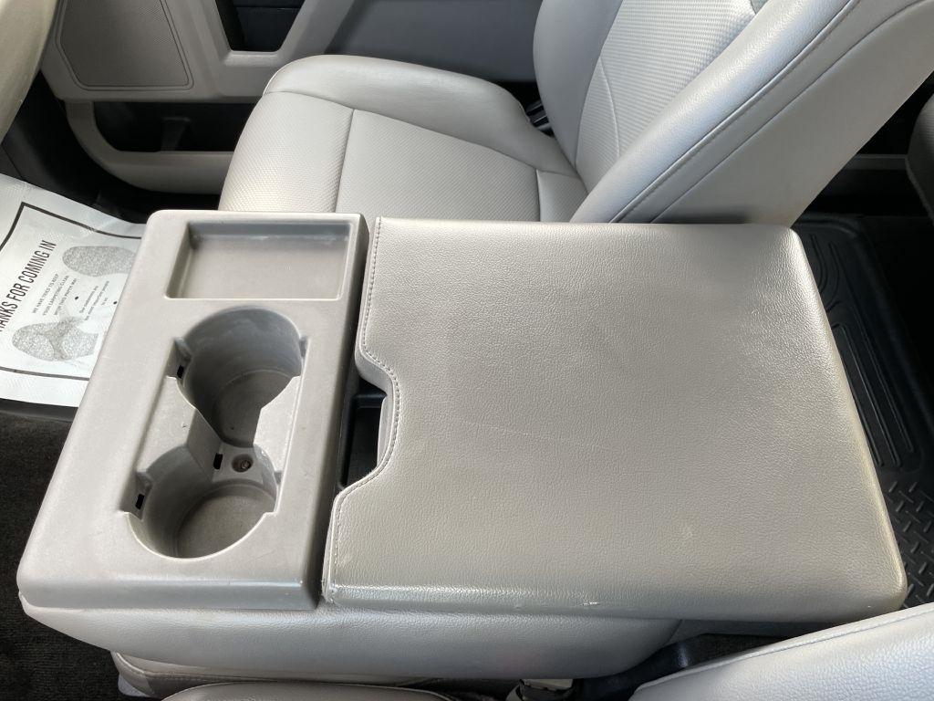 Ford F-350 SD XL Crew Cab Short Bed 4WD 2020