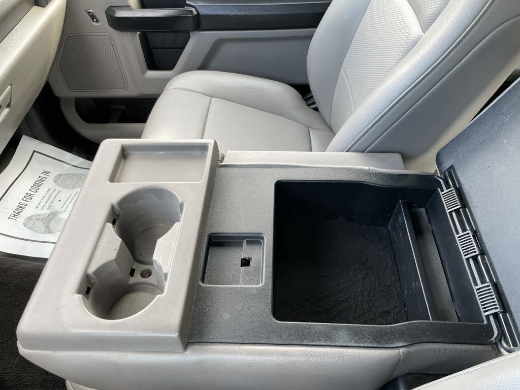 Ford F-350 SD XL Crew Cab Short Bed 4WD 2020