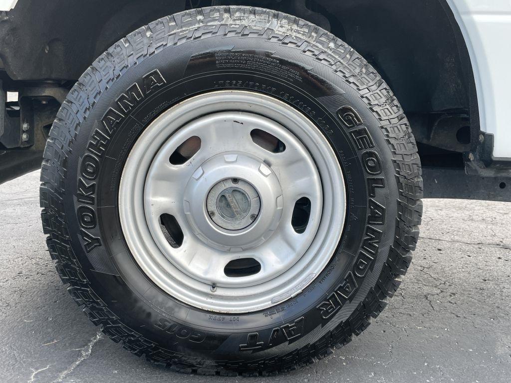 Ford F-350 SD XL Crew Cab Short Bed 4WD 2020