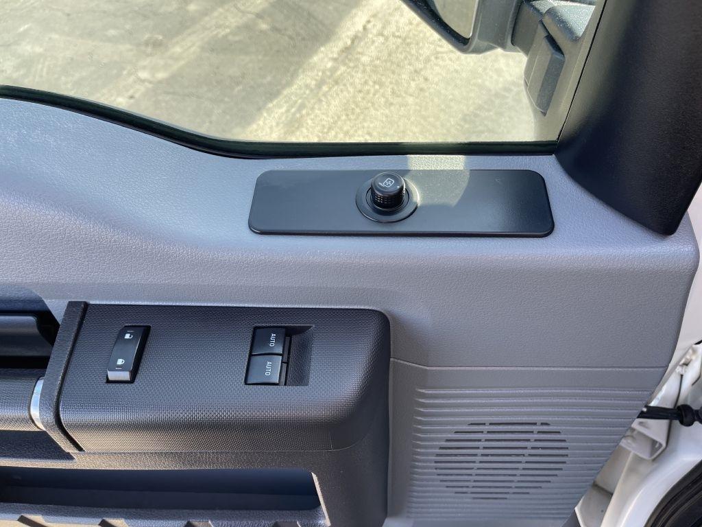 Ford F-250 SD XL 2WD 2013