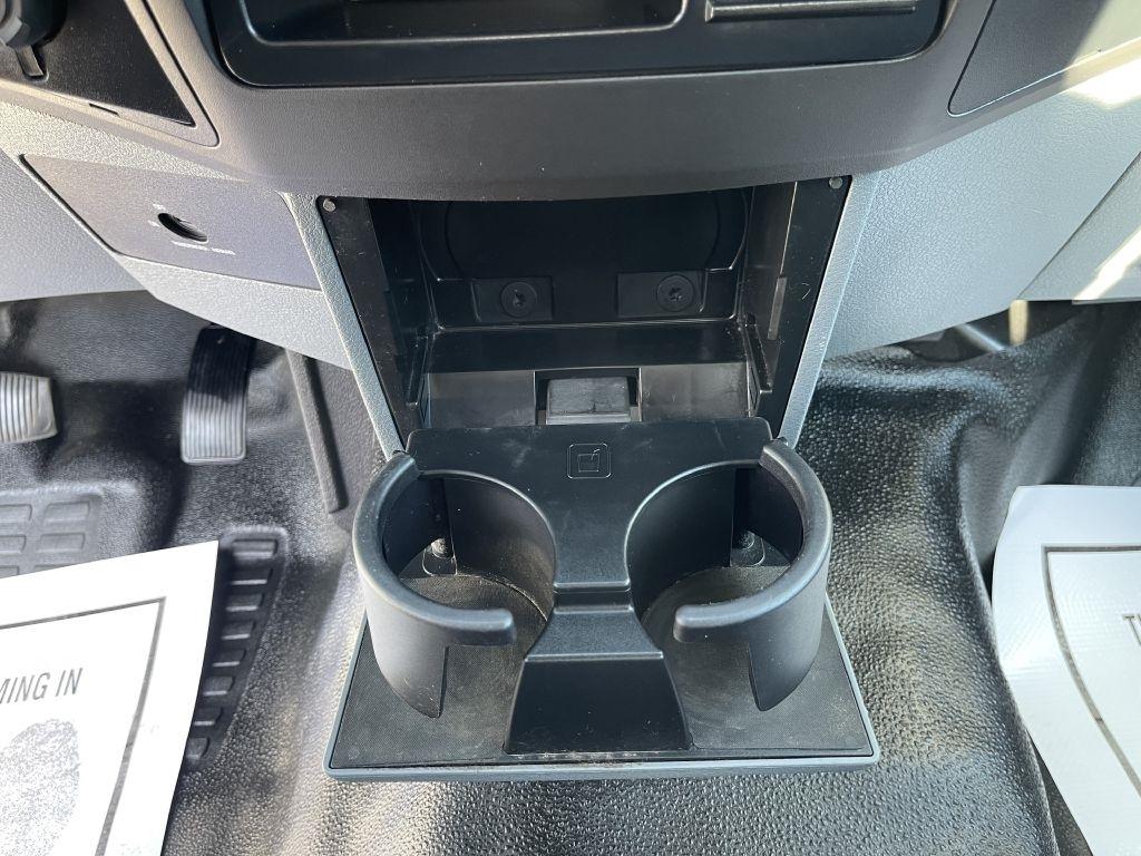 Ford F-250 SD XL 2WD 2013