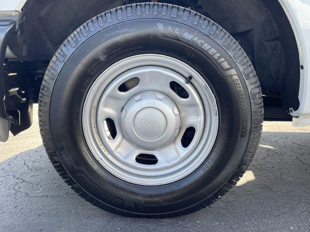 Ford F-250 SD XL 2WD 2013