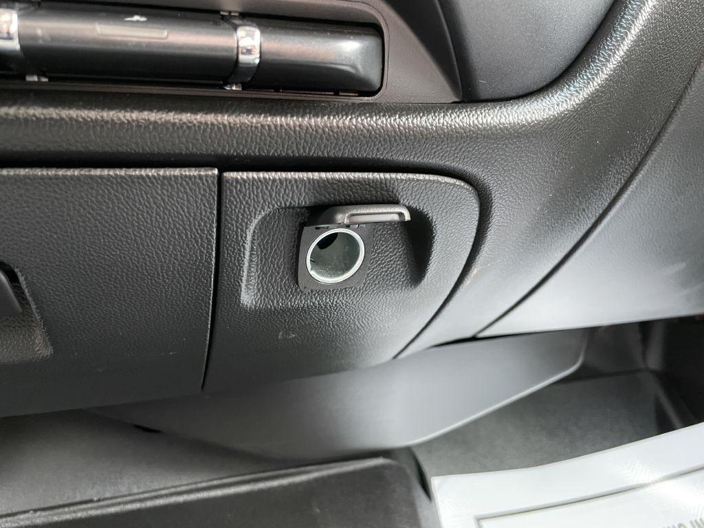 Chevrolet Silverado 2500HD Work Truck Crew Cab 2WD 2017