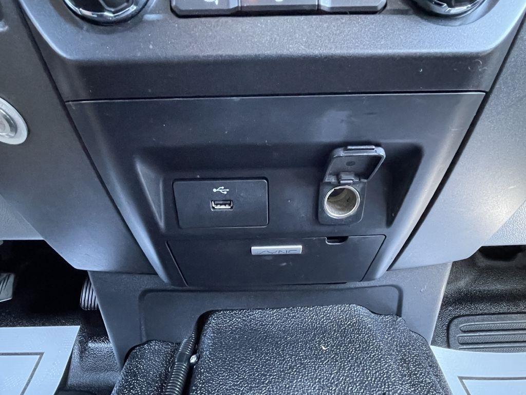 Ford F-250 SD XL SuperCab 4WD 2018