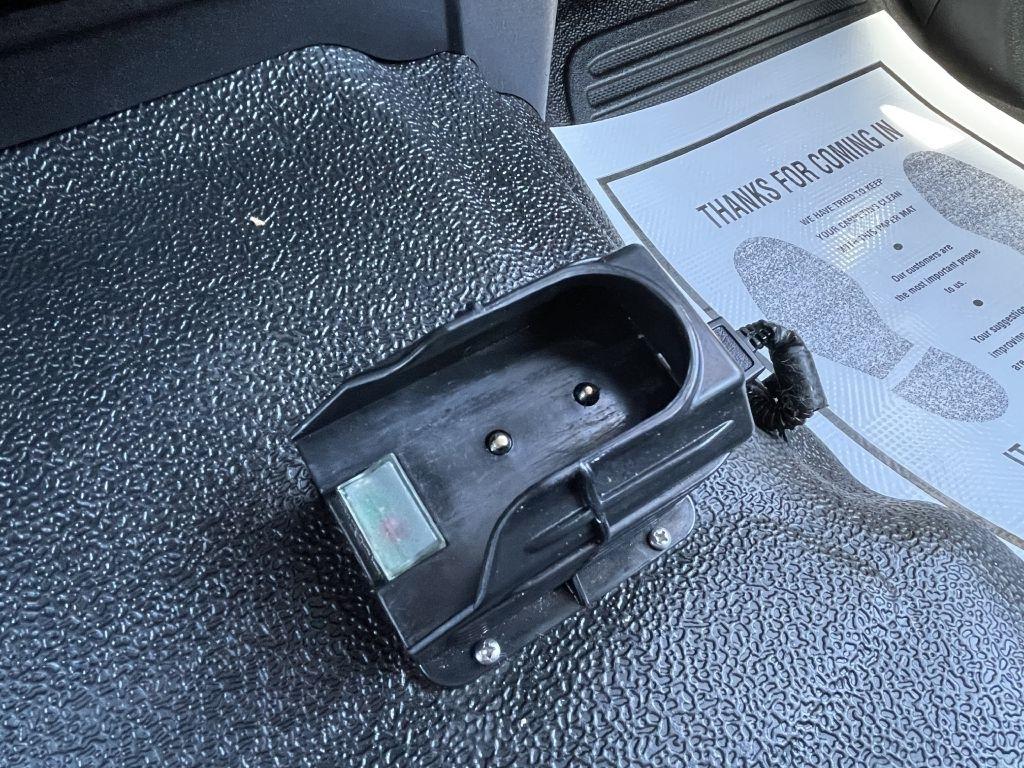 Ford F-250 SD XL SuperCab 4WD 2018