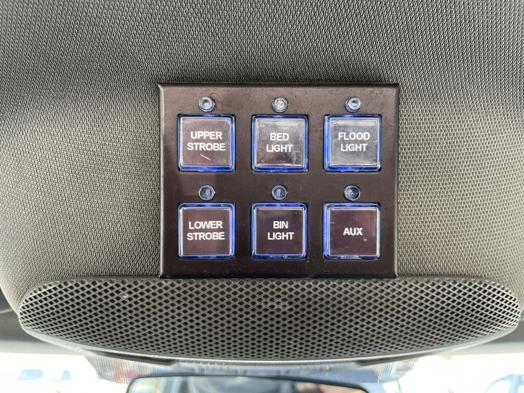 Ford F-250 SD XL SuperCab 4WD 2018