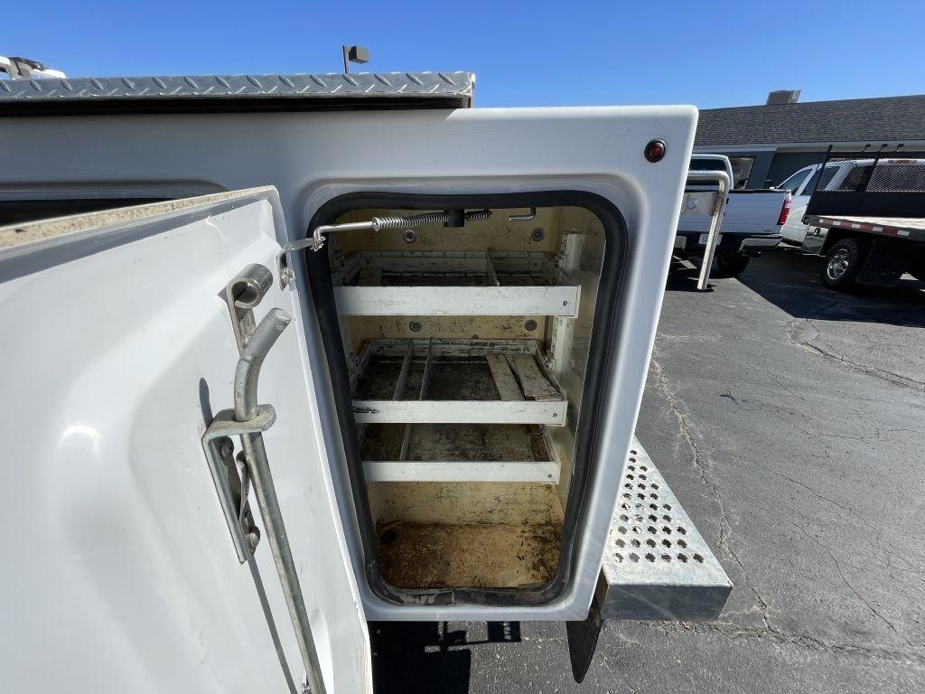 Ford F-250 SD XL SuperCab 4WD 2018